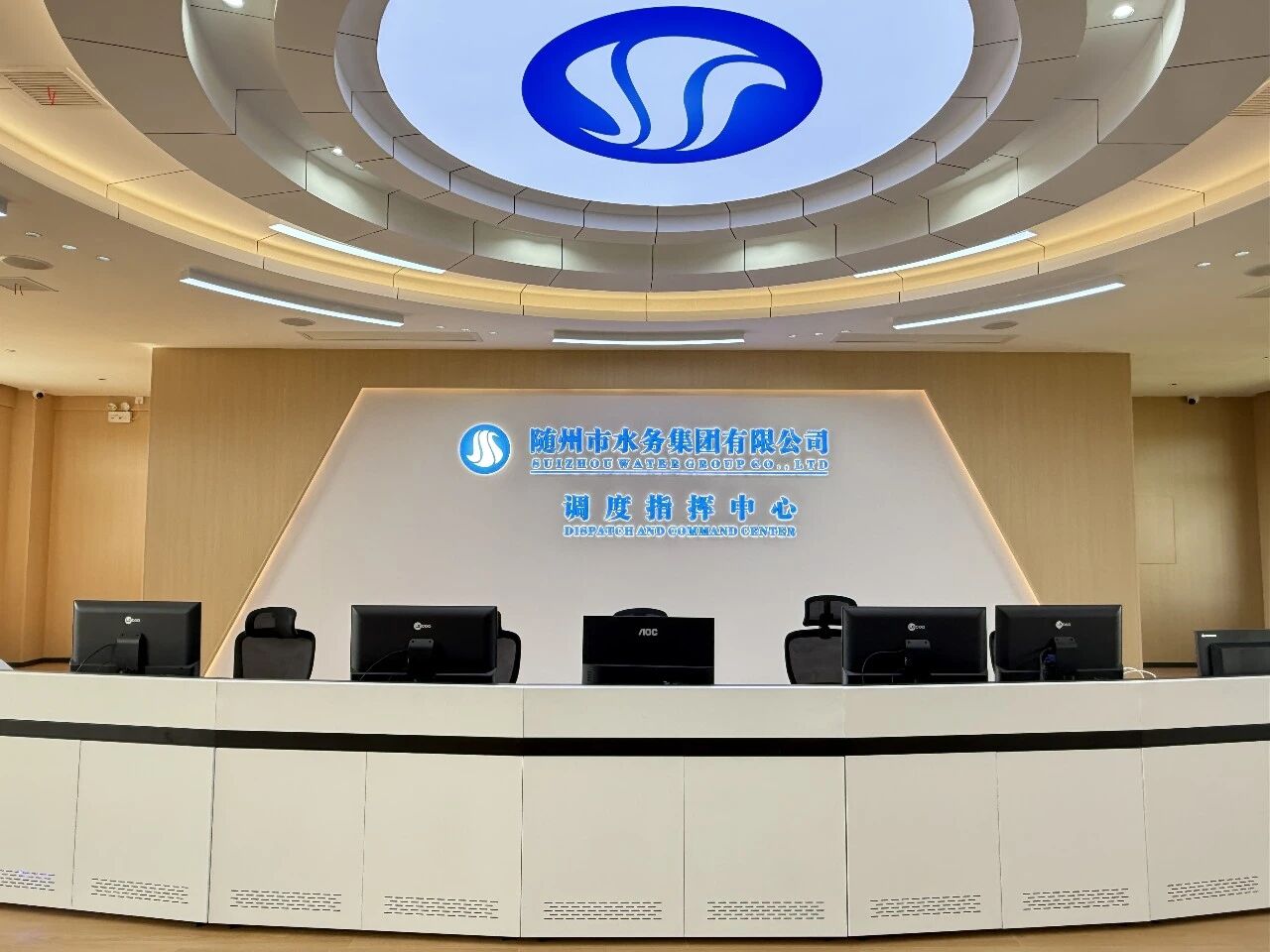 24小時(shí)水務(wù)熱線(xiàn)：寒冬里的暖心服務(wù)，營(yíng)商環(huán)境的堅(jiān)實(shí)保障